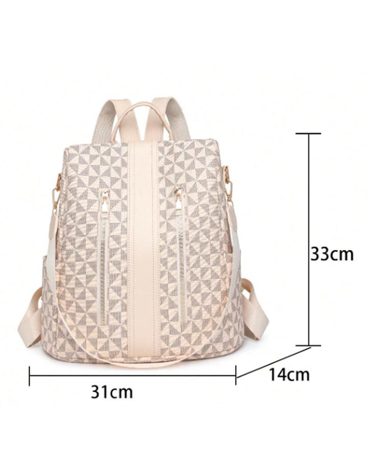 Mochila Antirrobo para Mujer - Image 5