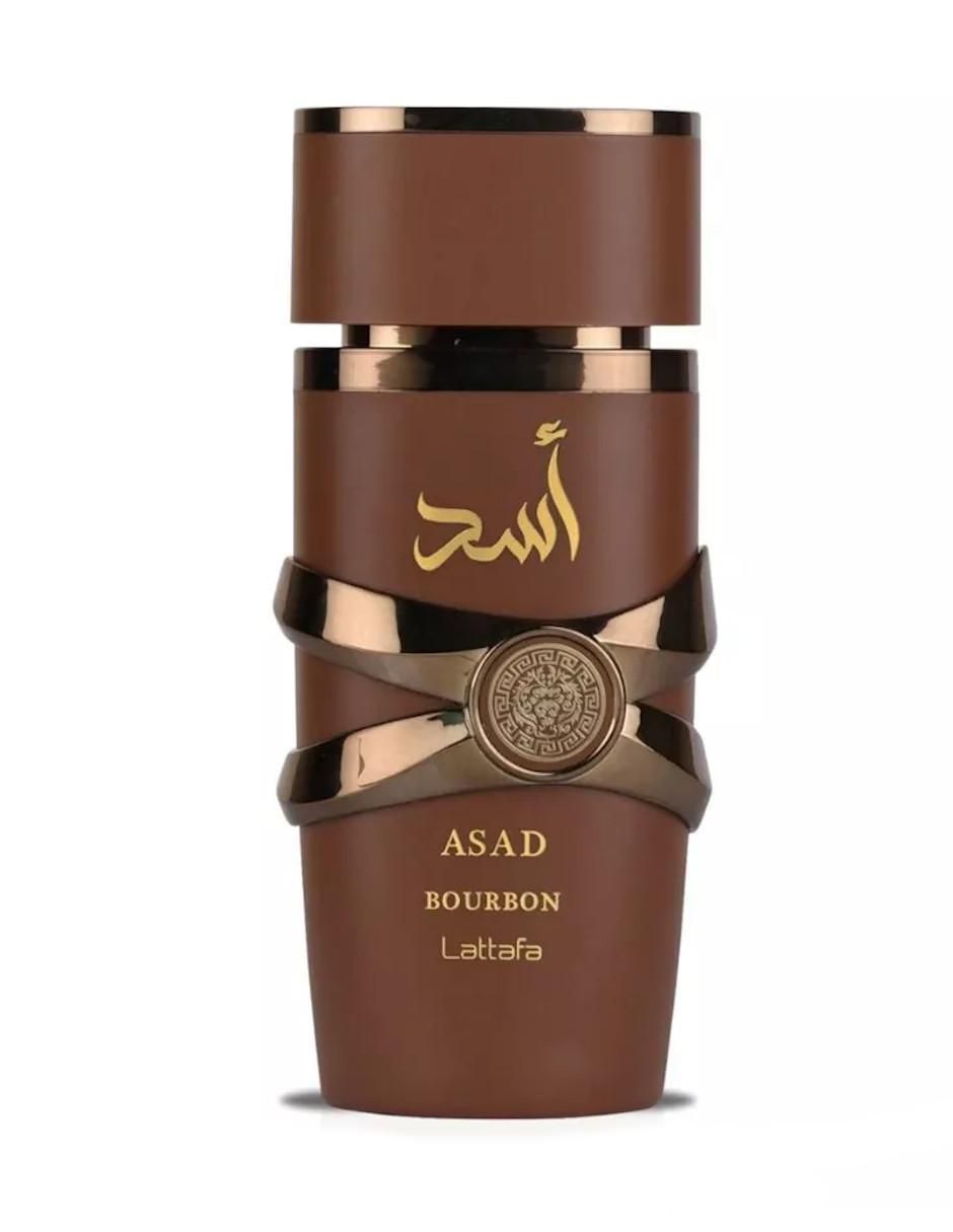 Eau de Parfum Lattafa Asad Bourbon Hombre - Image 1