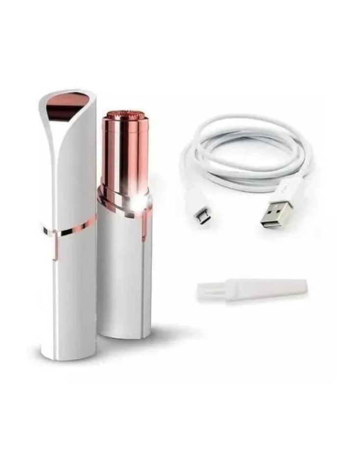 Depiladora Facial con Luz LED Portátil - Image 3