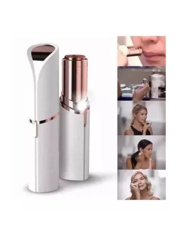 Depiladora Facial con Luz LED Portátil - Image 4