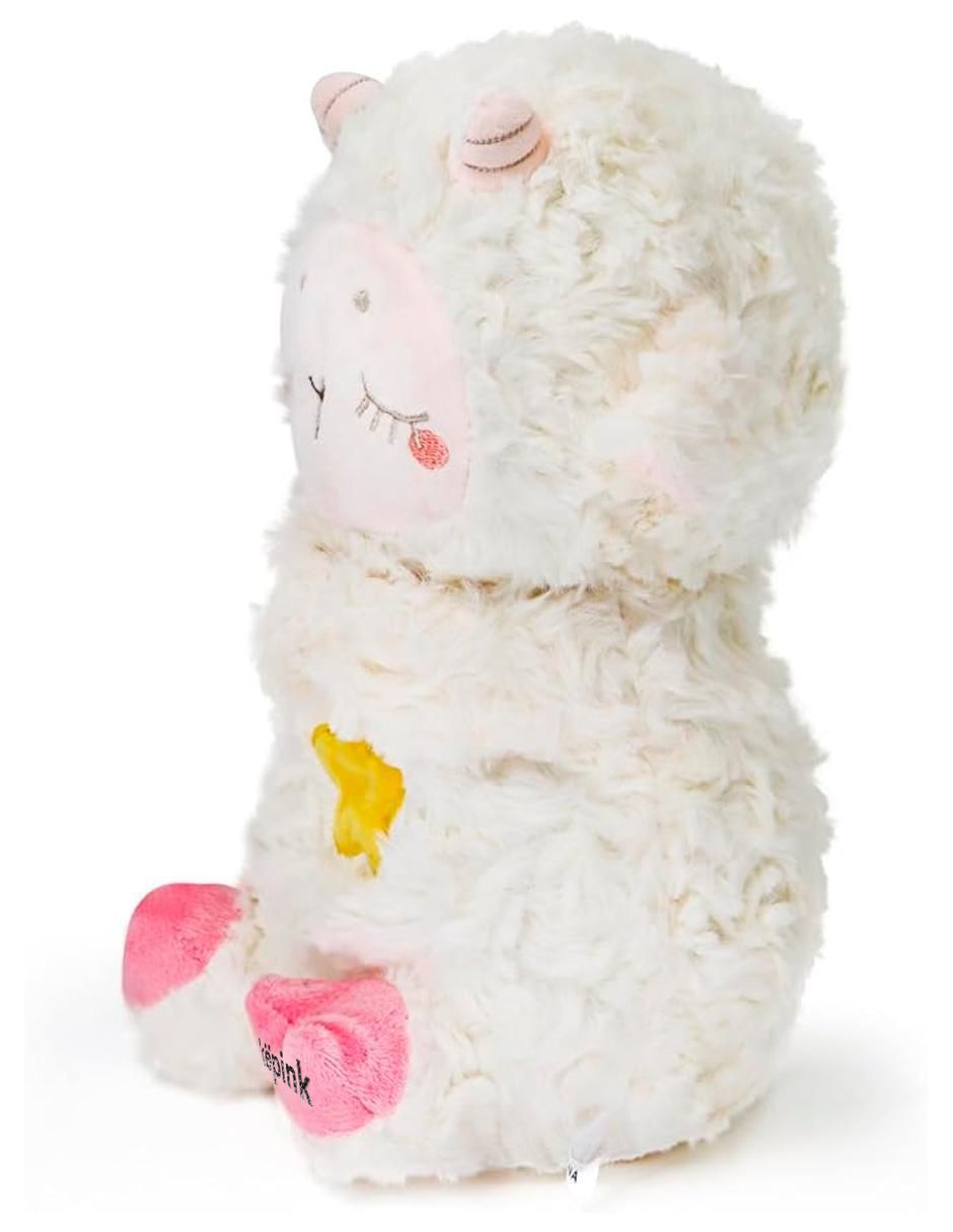 Peluche Cordero Dormilon 26.5 cm - Image 2