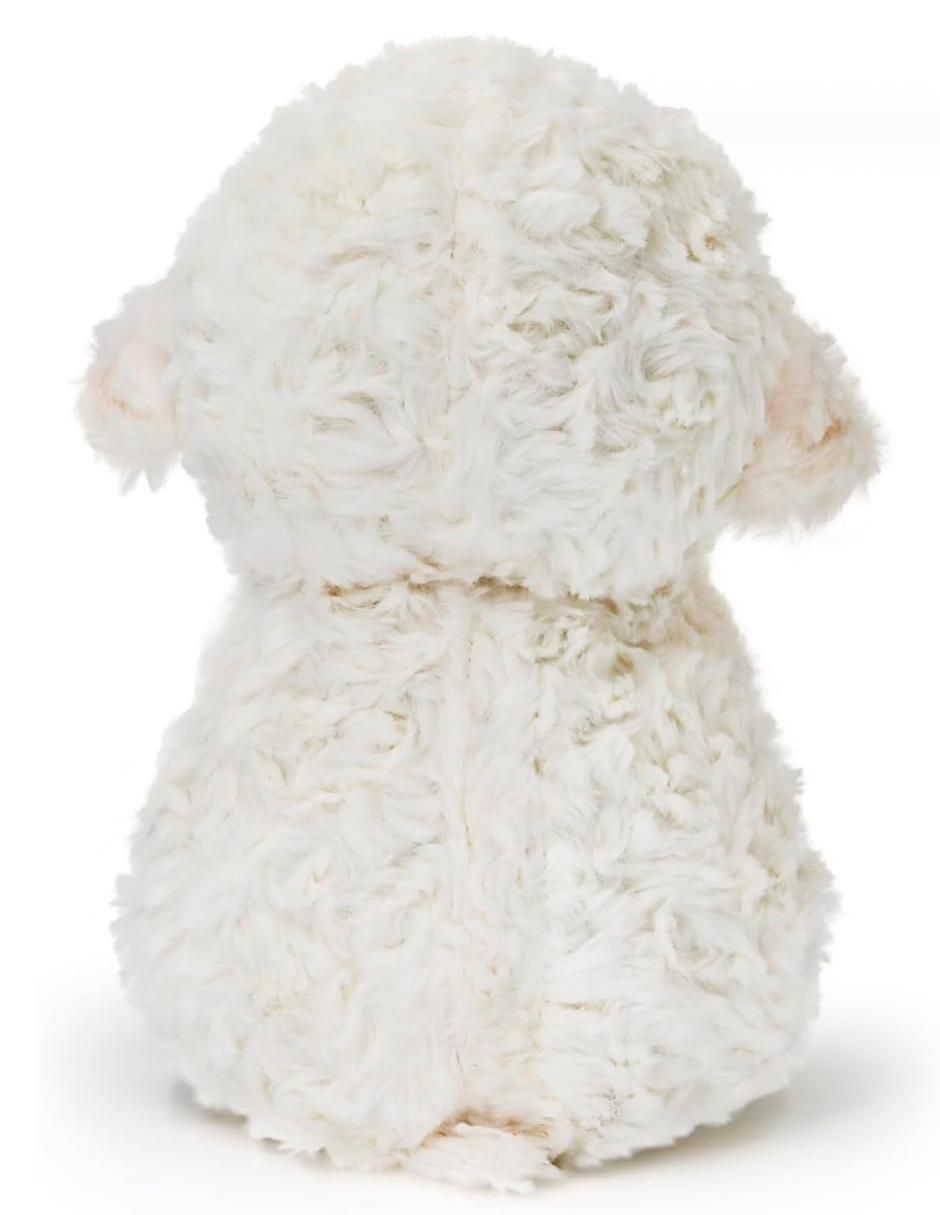 Peluche Cordero Dormilon 26.5 cm - Image 3