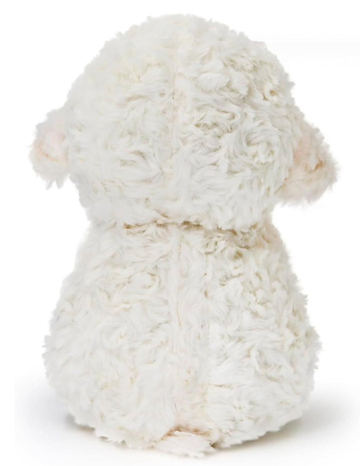 Peluche Cordero Dormilon 26.5 cm - Image 3