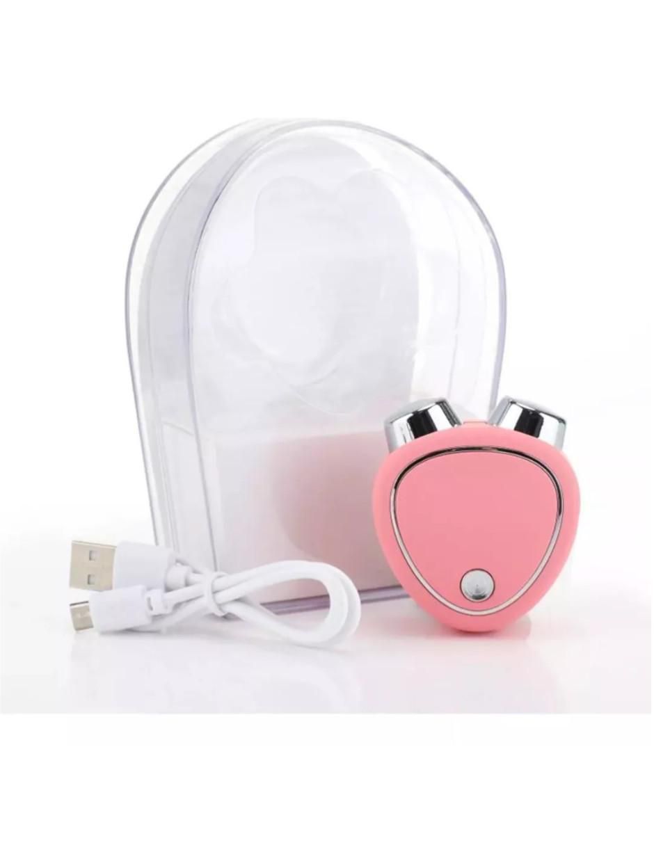 Masajeador Facial Microcorriente Antiedad - Image 1