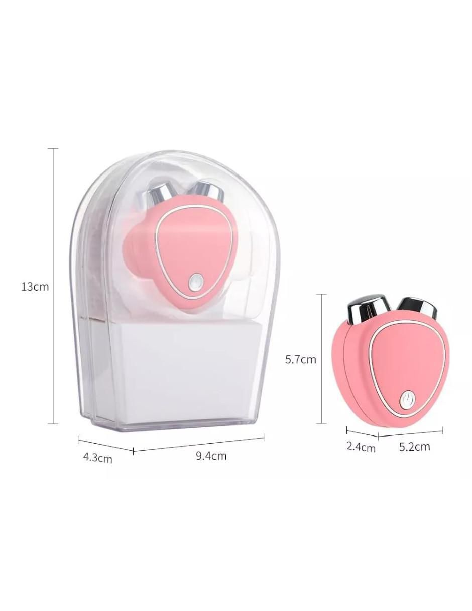 Masajeador Facial Microcorriente Antiedad - Image 2