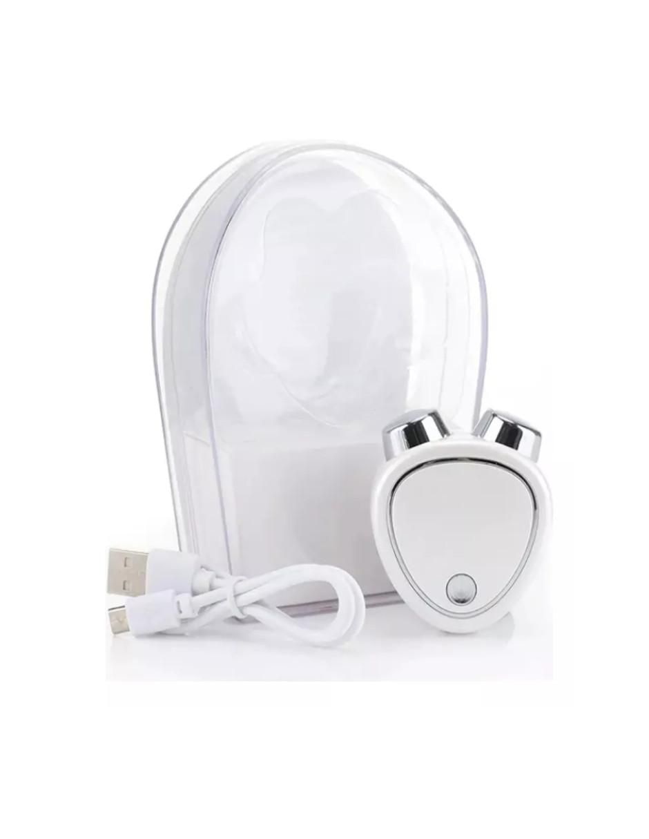 Masajeador Facial Microcorriente Antiedad - Image 4