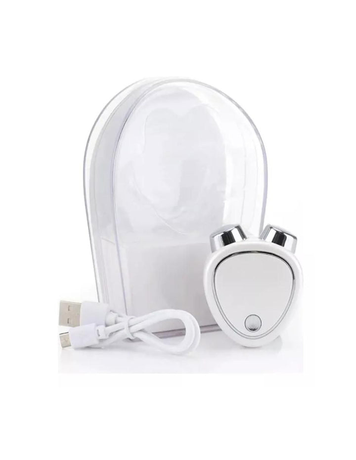 Masajeador Facial Microcorriente Antiedad - Image 4