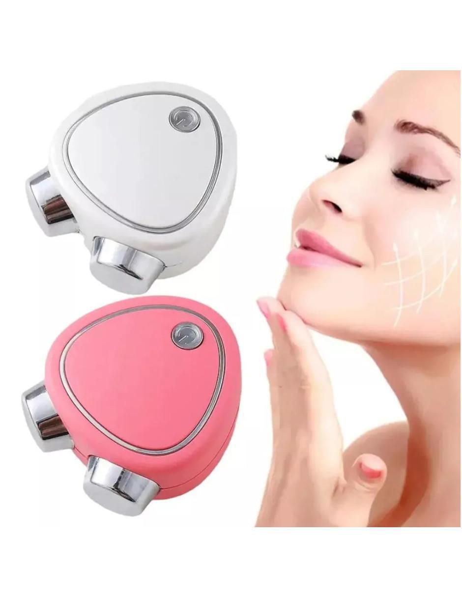 Masajeador Facial Microcorriente Antiedad - Image 3