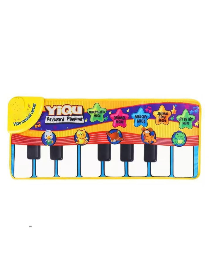 Piano Didáctico para Niño - Image 1