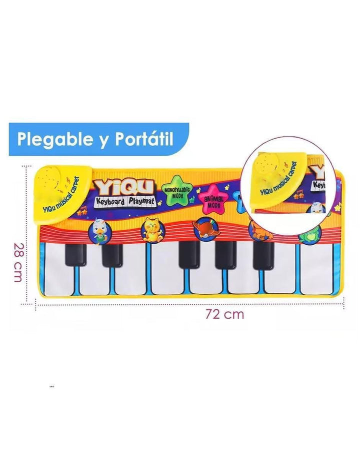 Piano Didáctico para Niño - Image 3