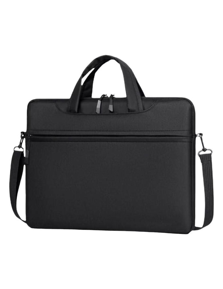 Maletín para Laptop 9 Pulgadas con Compartimiento Celular - Image 1