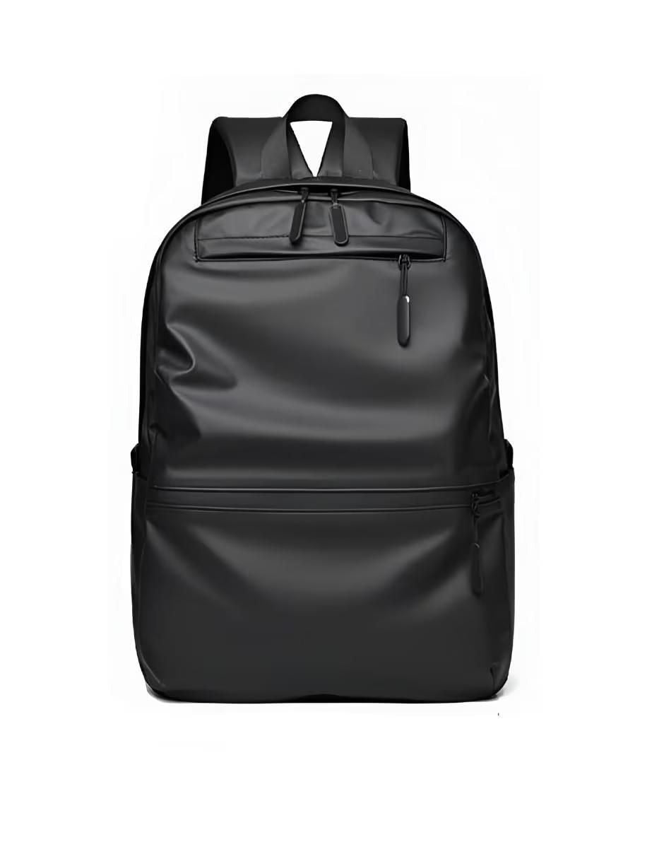 Mochila Impermeable Casual Unisex - Image 1