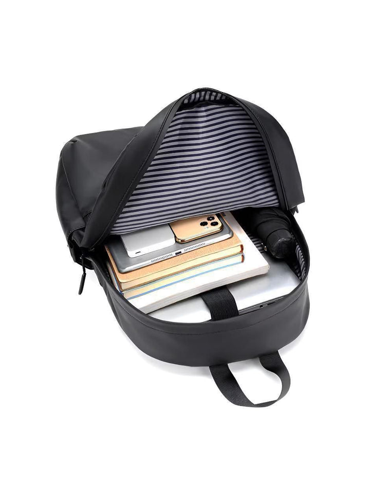 Mochila Impermeable Casual Unisex - Image 2