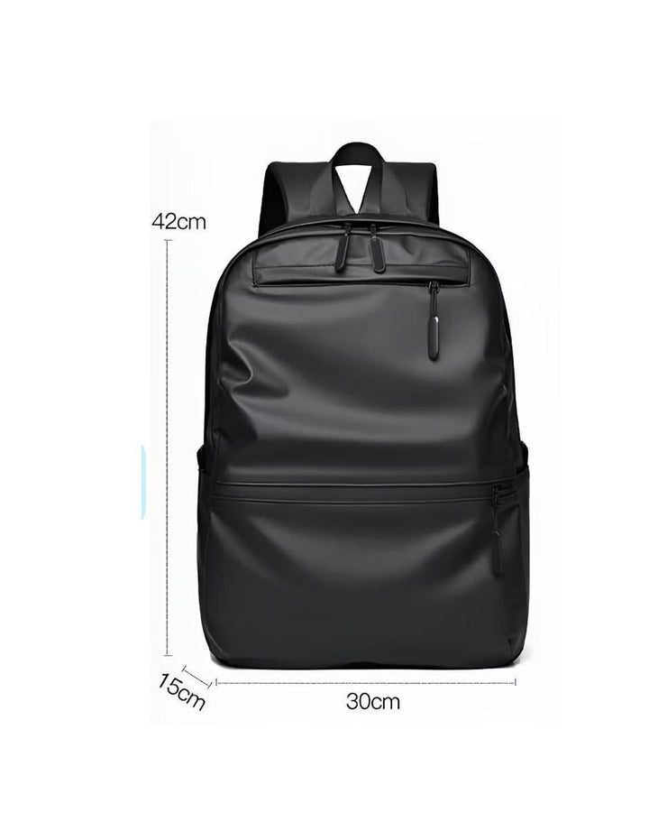 Mochila Impermeable Casual Unisex - Image 4