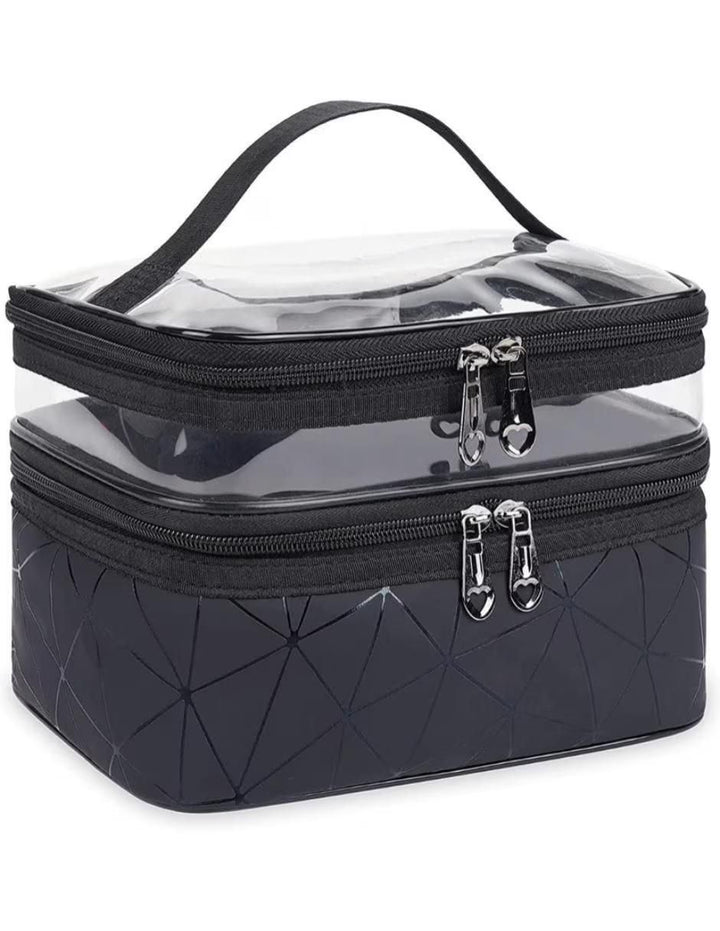 Neceser Impermeable para Maquillaje Mujer - Image 1