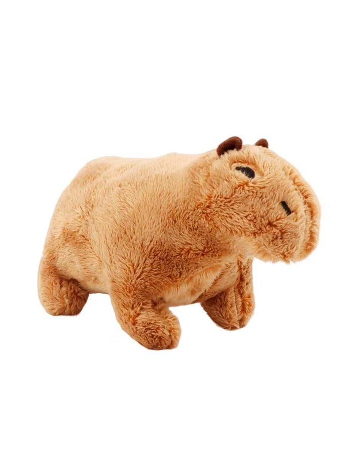Peluche Capibara 11 cm - Image 1