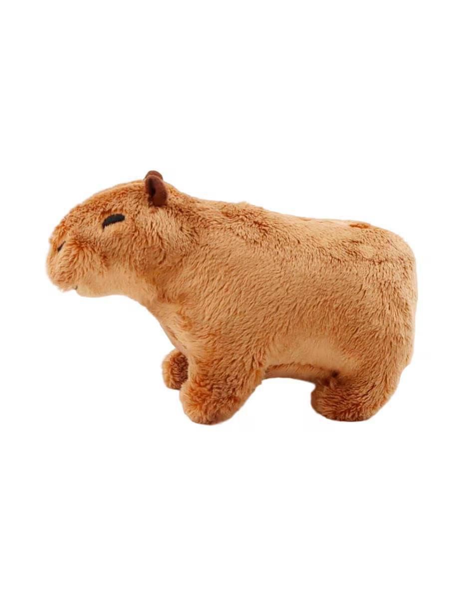 Peluche Capibara 11 cm - Image 2