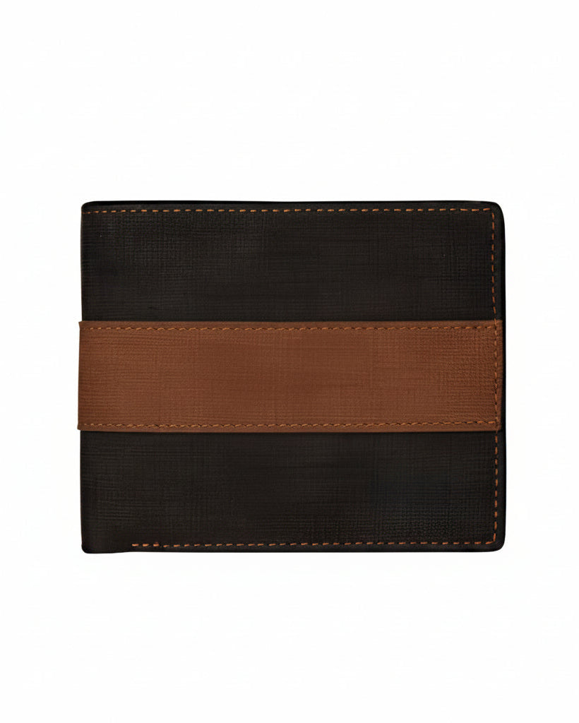 Cartera Hombre Cuero Premium - Image 1
