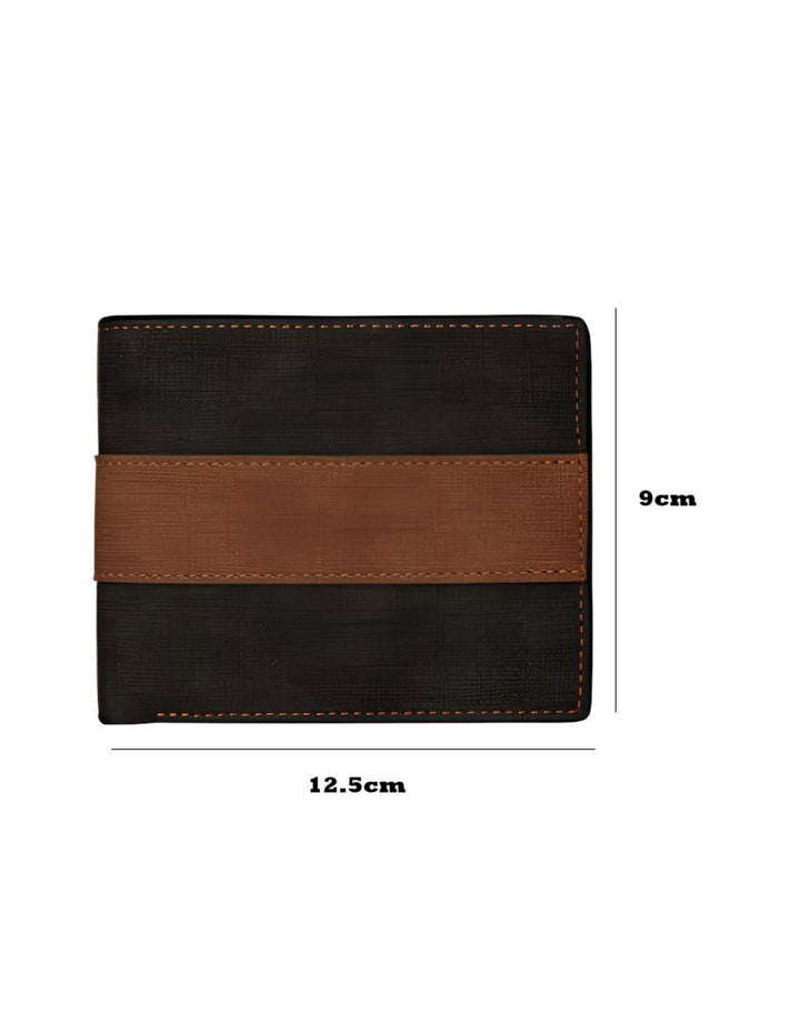 Cartera Hombre Cuero Premium - Image 5