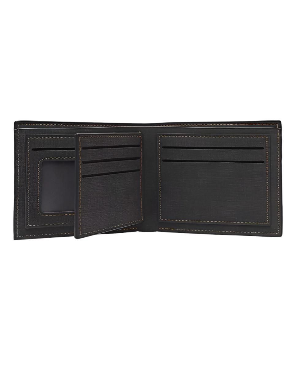 Cartera Hombre Cuero Premium - Image 3