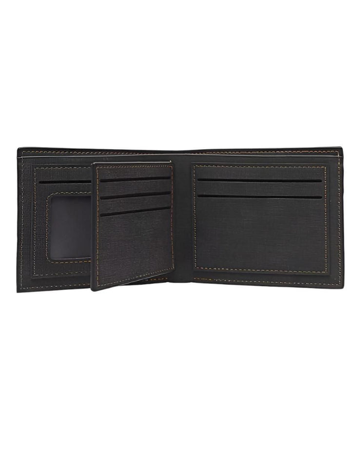 Cartera Hombre Cuero Premium - Image 3