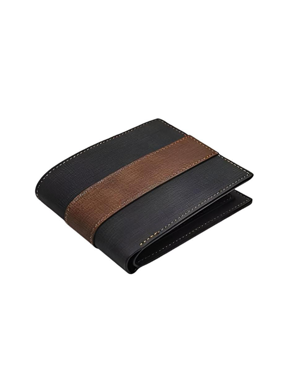 Cartera Hombre Cuero Premium - Image 4