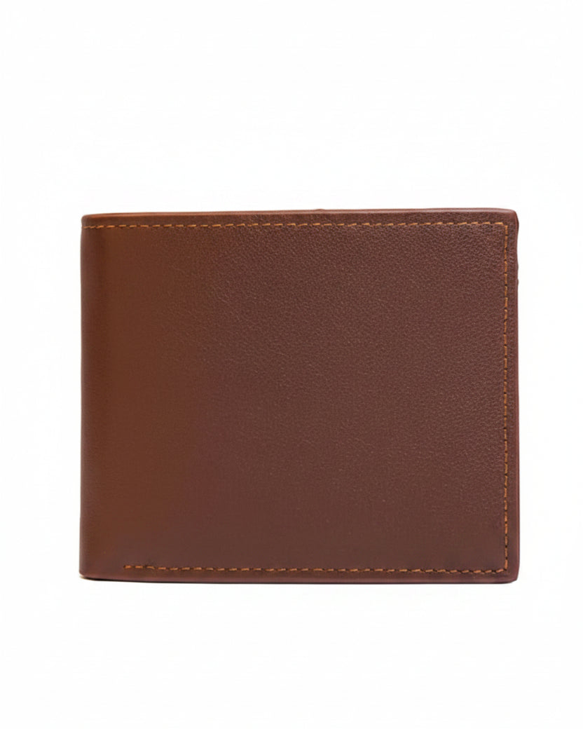 Cartera de Cuero para Hombre - Image 1