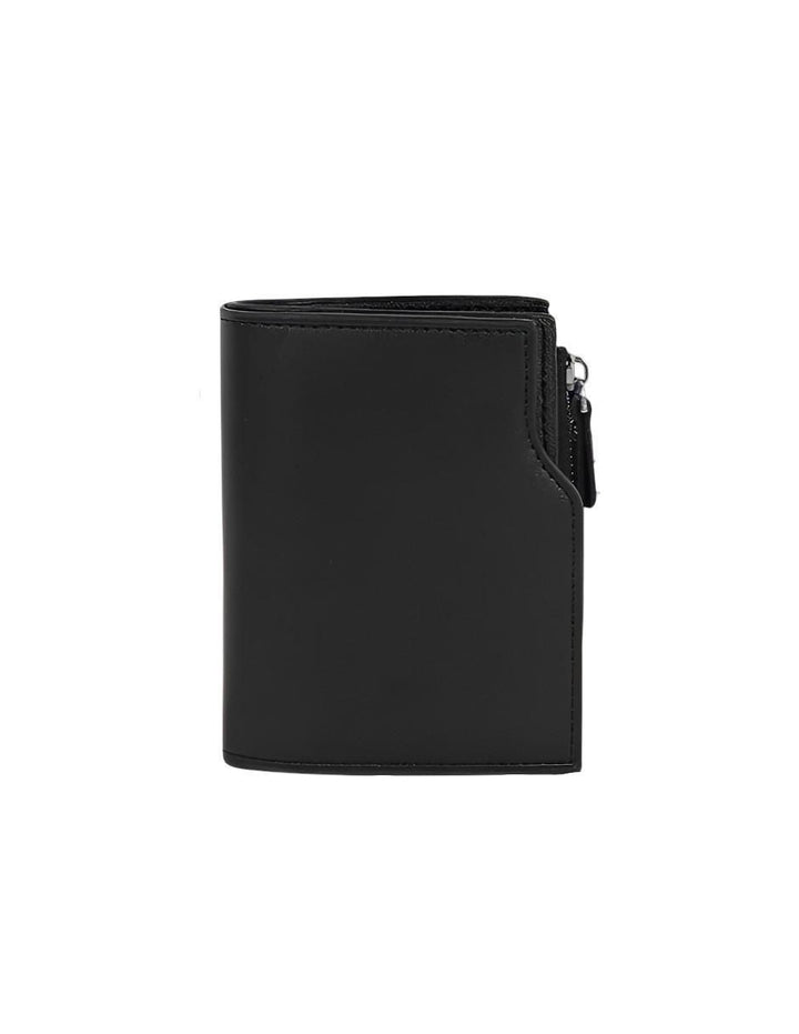 Cartera Hombre Cuero Sintético - Image 2