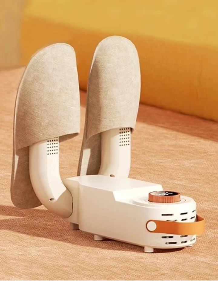 Secador Eléctrico para Calzado
