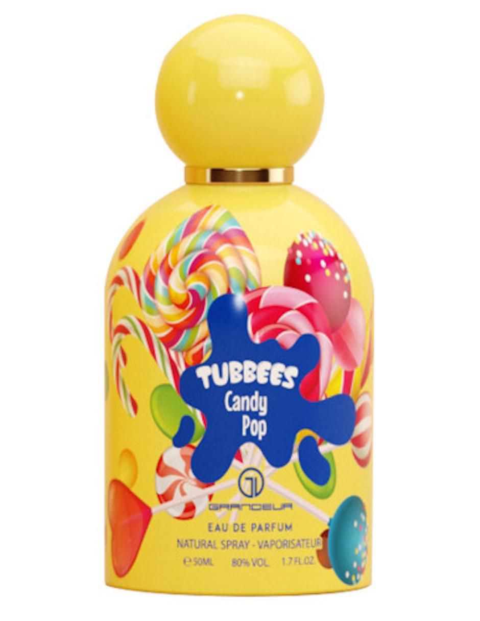 Eau de Parfum Tubbees Candy Pop Niña - Image 1