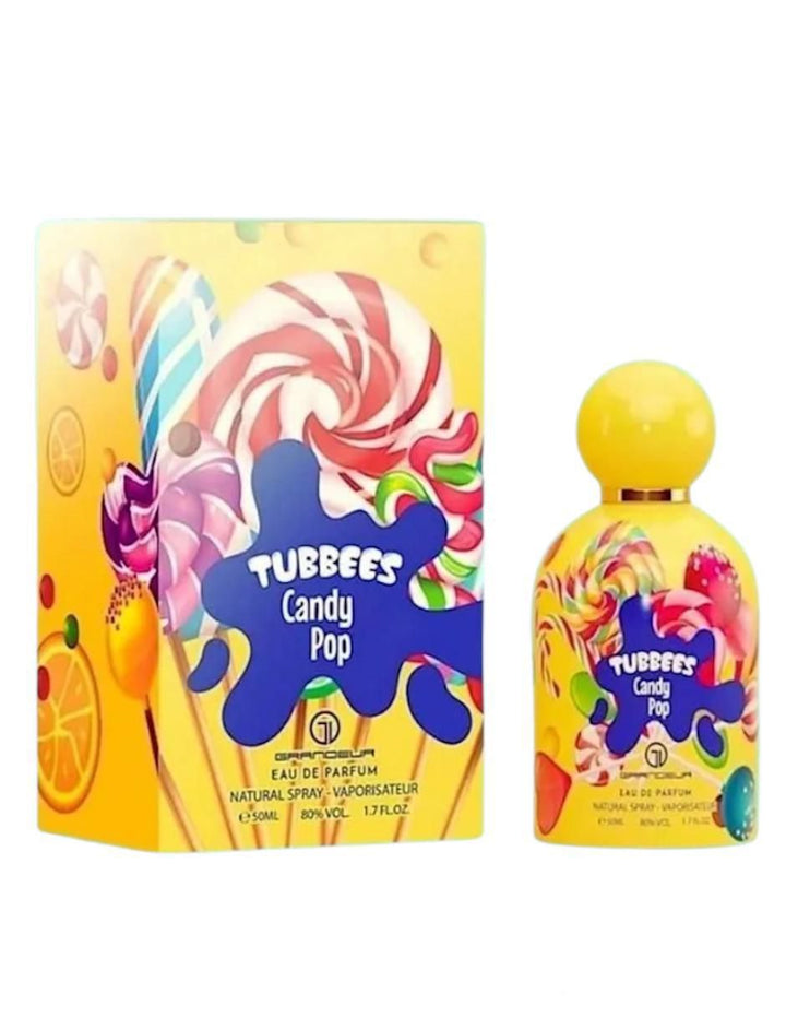 Eau de Parfum Tubbees Candy Pop Niña - Image 2