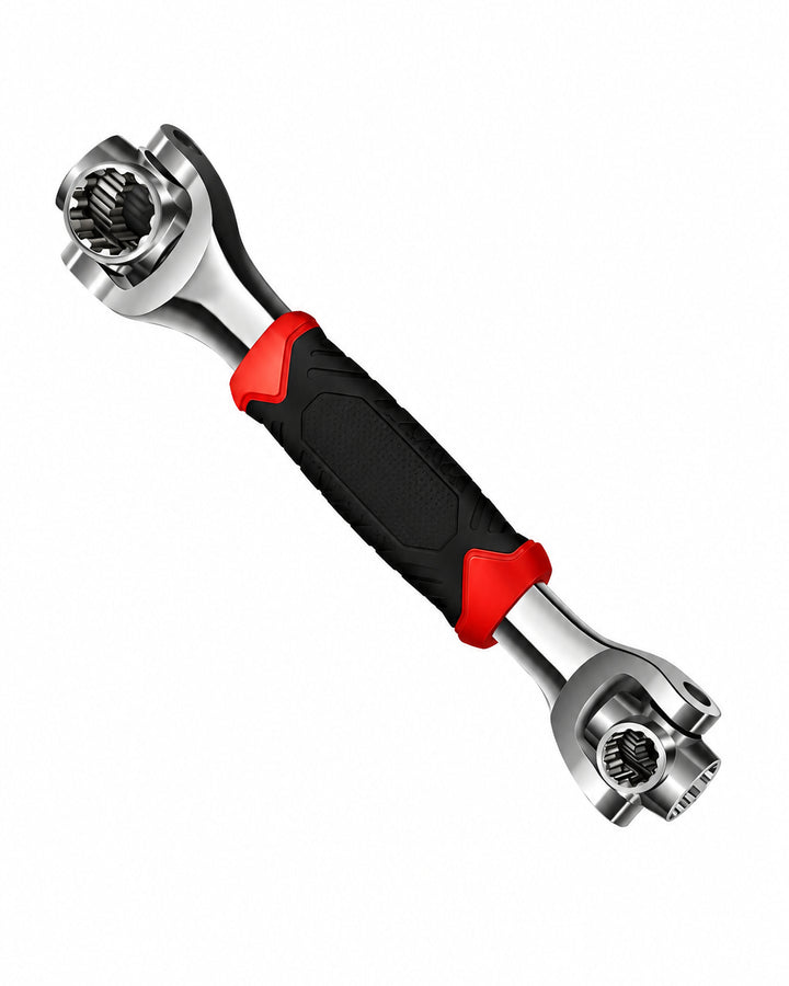 Llave Mixta - Image 1