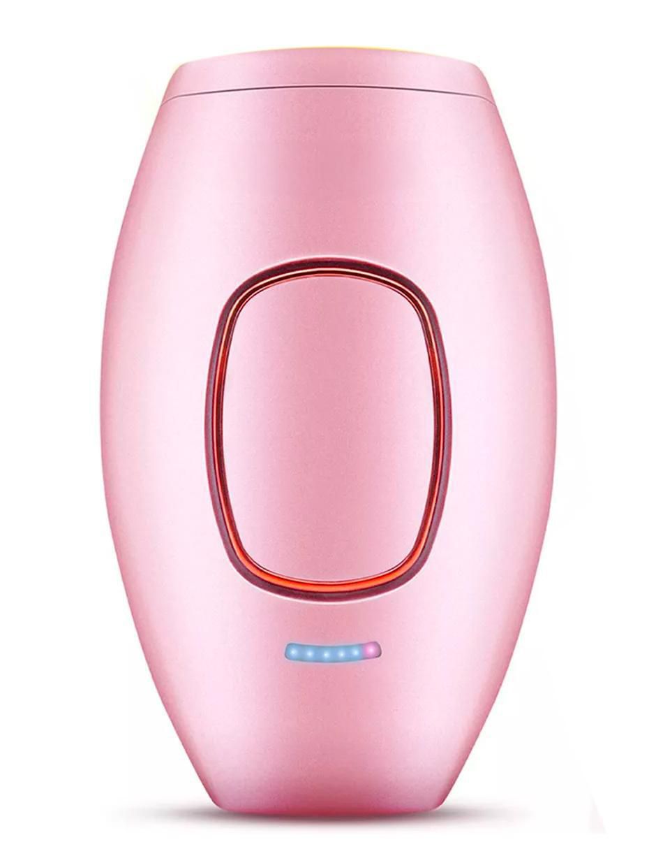 Depiladora IPL Láser Facial y Corporal - Image 6