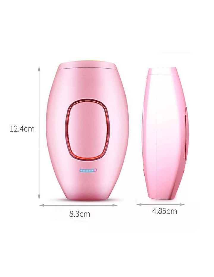Depiladora IPL Láser Facial y Corporal - Image 7
