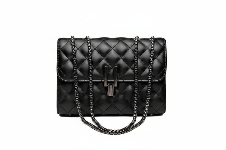 Bolsa Crossbody Piel para Mujer - Image 1