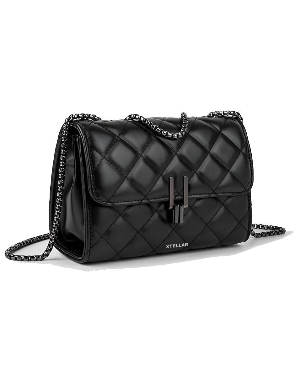Bolsa Crossbody Piel para Mujer - Image 2