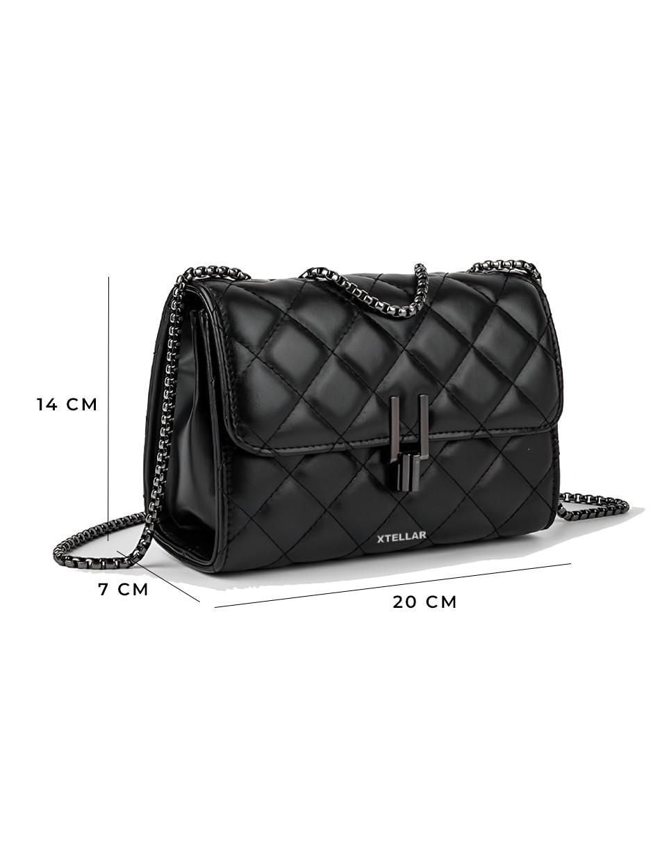 Bolsa Crossbody Piel para Mujer - Image 5