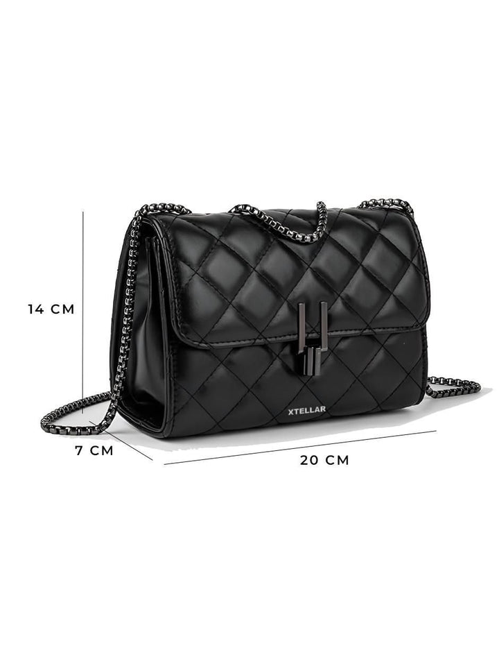 Bolsa Crossbody Piel para Mujer - Image 5