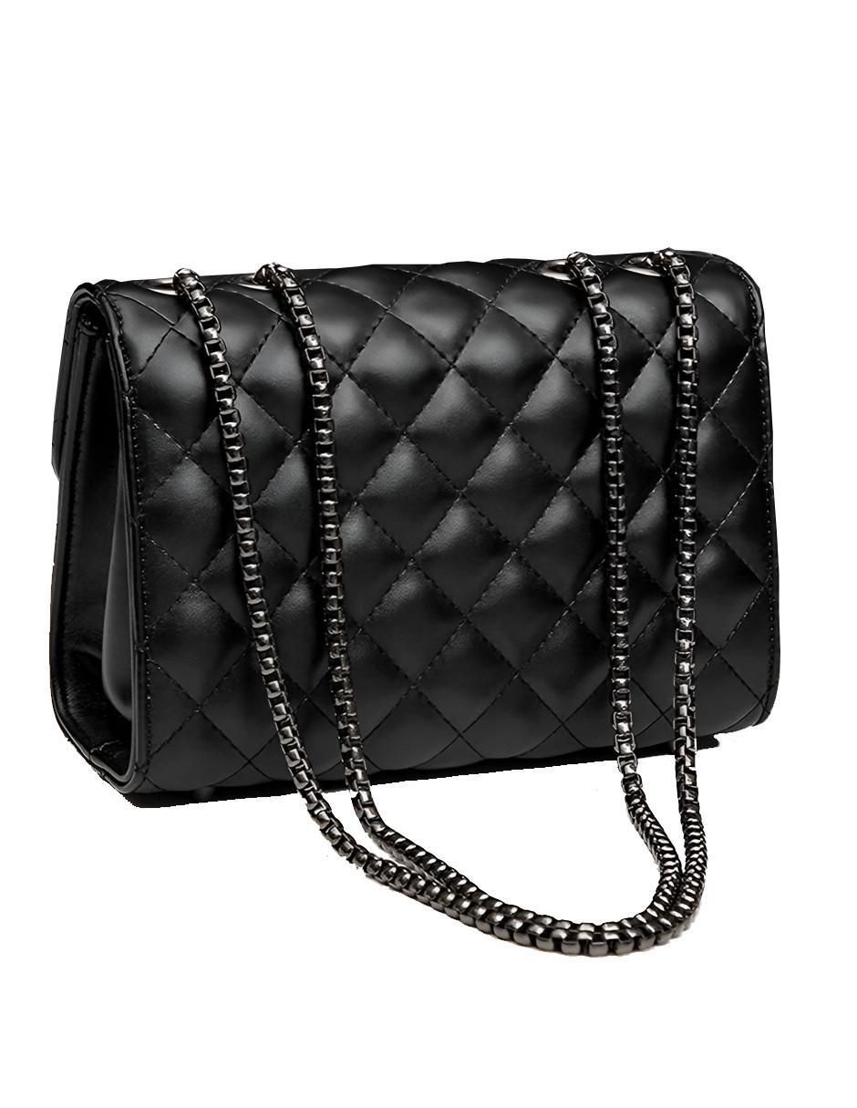 Bolsa Crossbody Piel para Mujer - Image 3