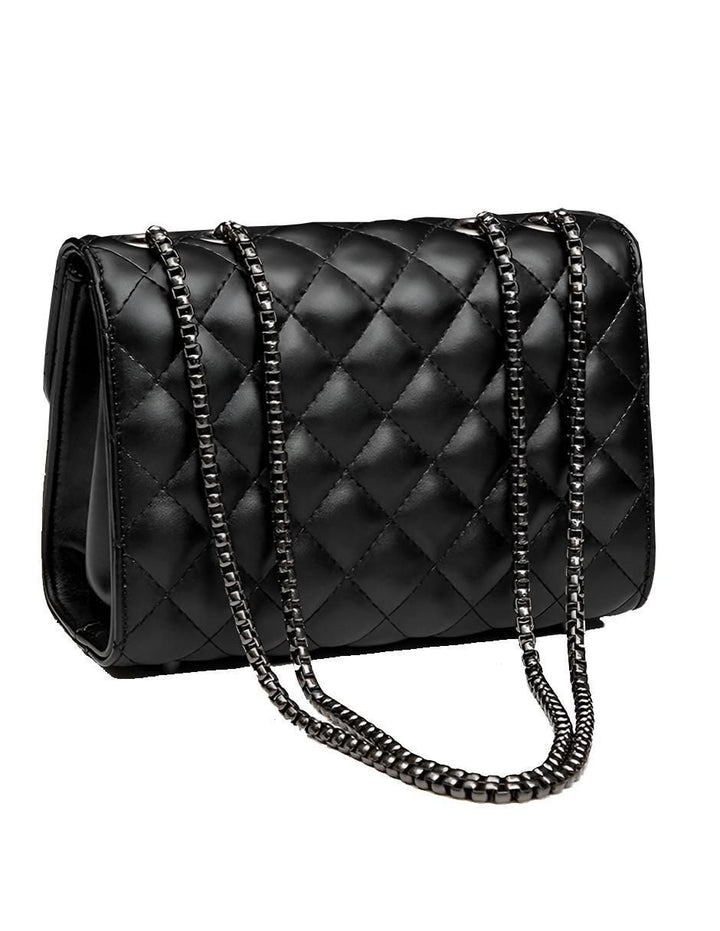 Bolsa Crossbody Piel para Mujer - Image 3