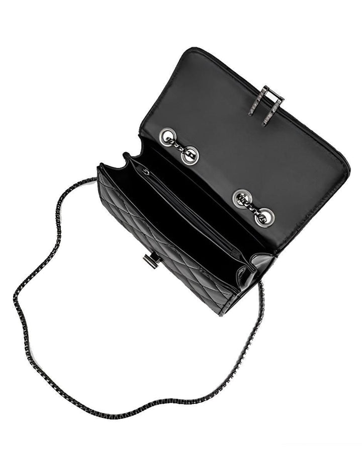 Bolsa Crossbody Piel para Mujer - Image 4