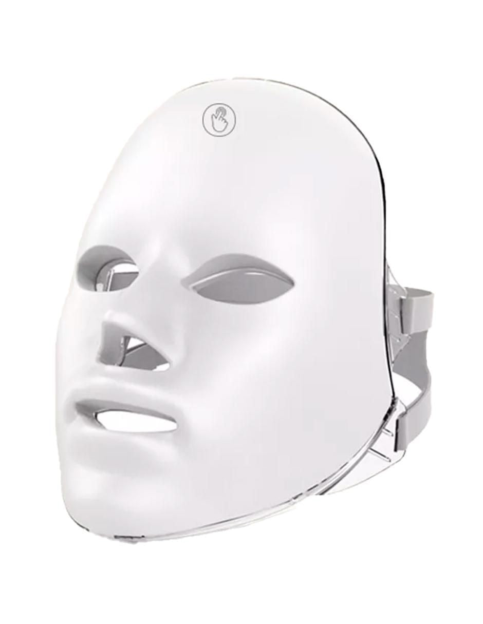 Máscara Facial LED 7 Colores Terapia - Image 4