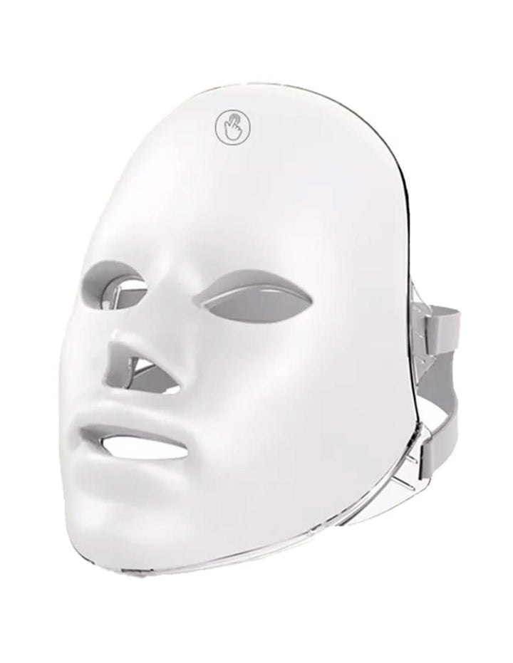 Máscara Facial LED 7 Colores Terapia - Image 4