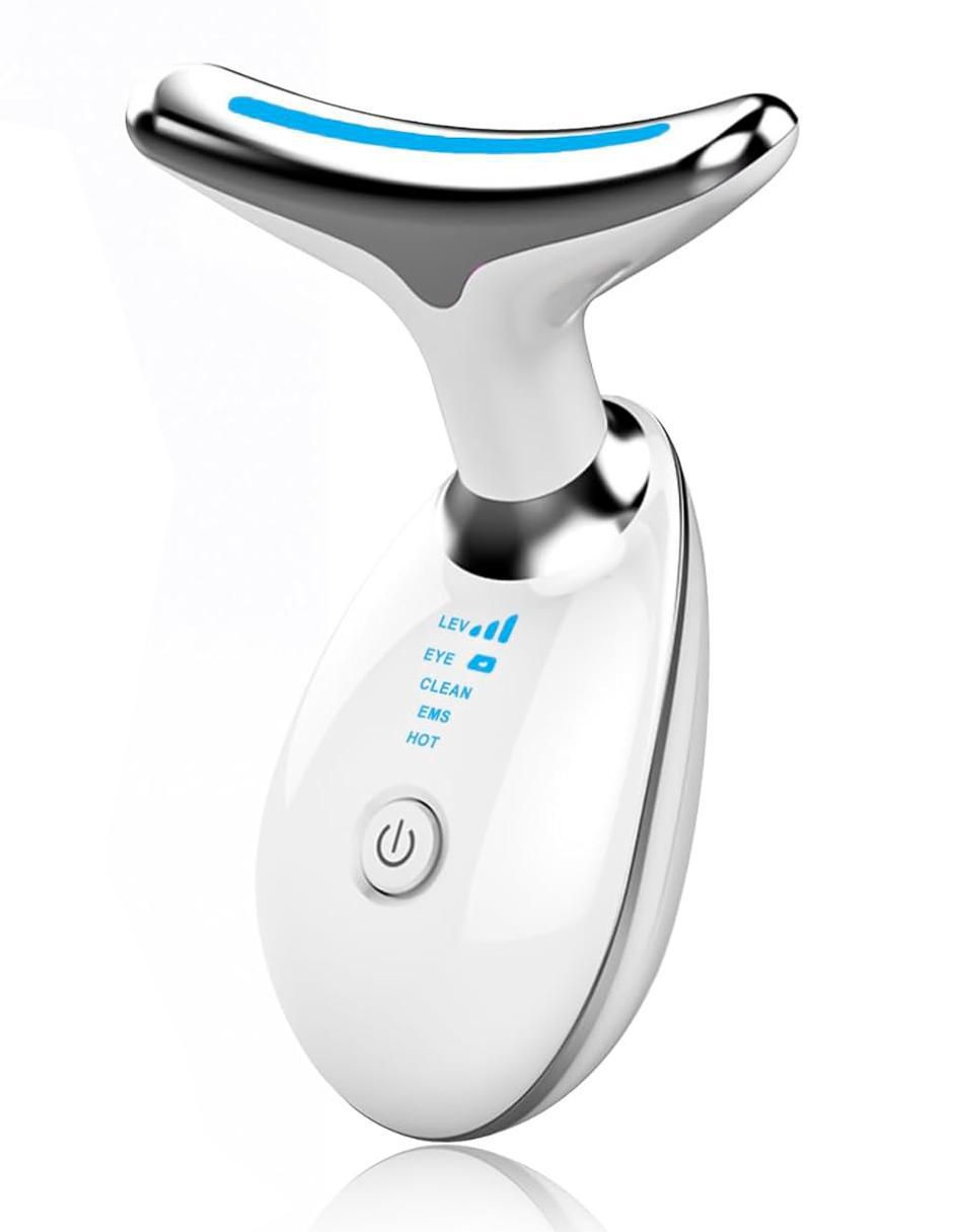 Masajeador Facial Antiedad Cuello Redefine - Image 1