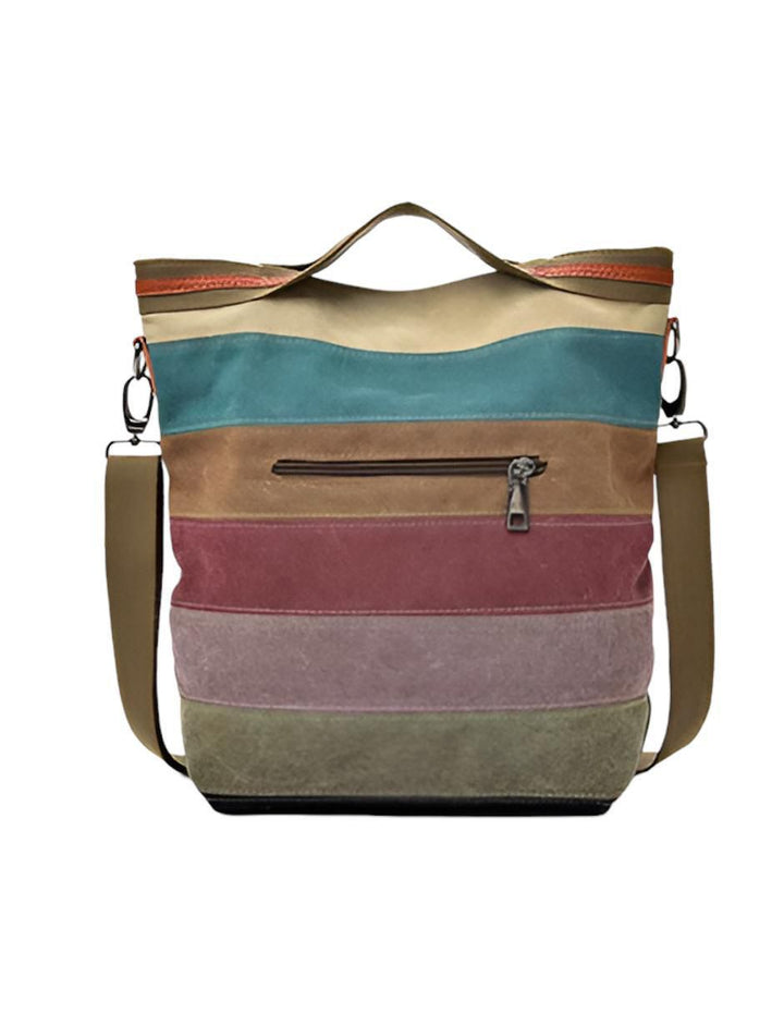Bolsa de Hombro Mujer Resistente - Image 2