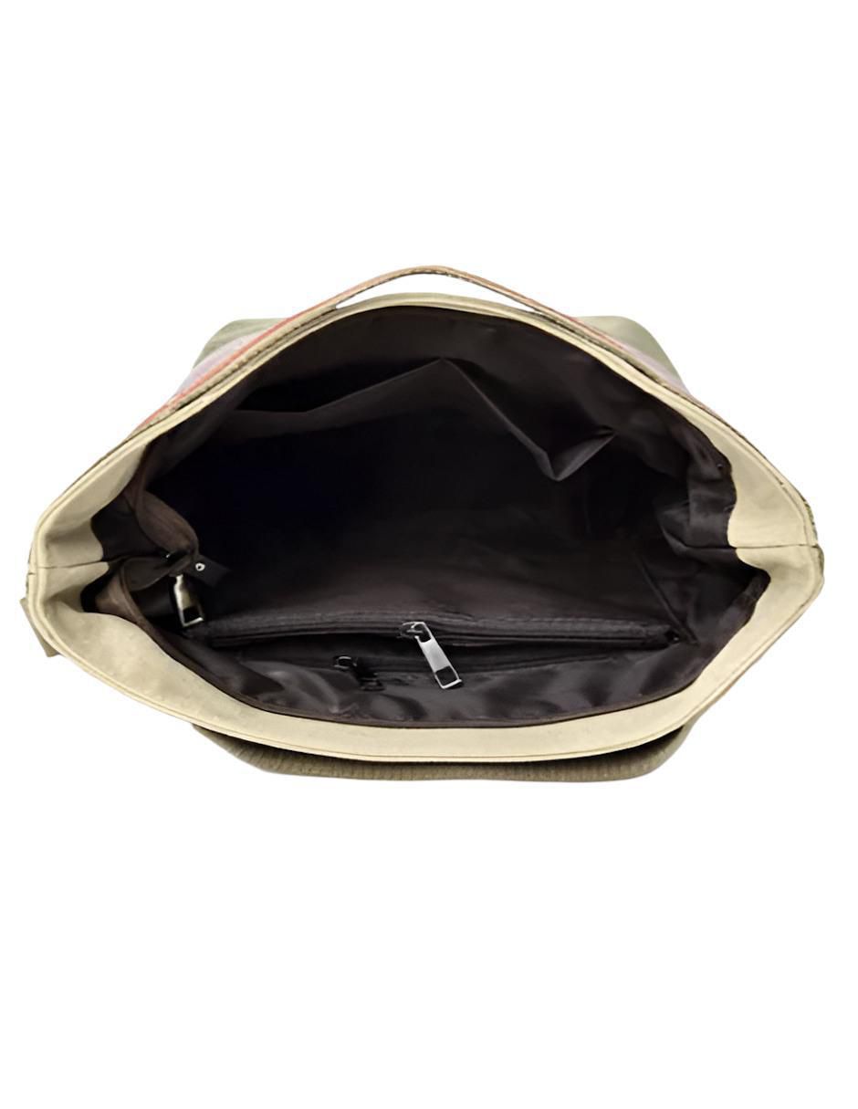 Bolsa de Hombro Mujer Resistente - Image 3