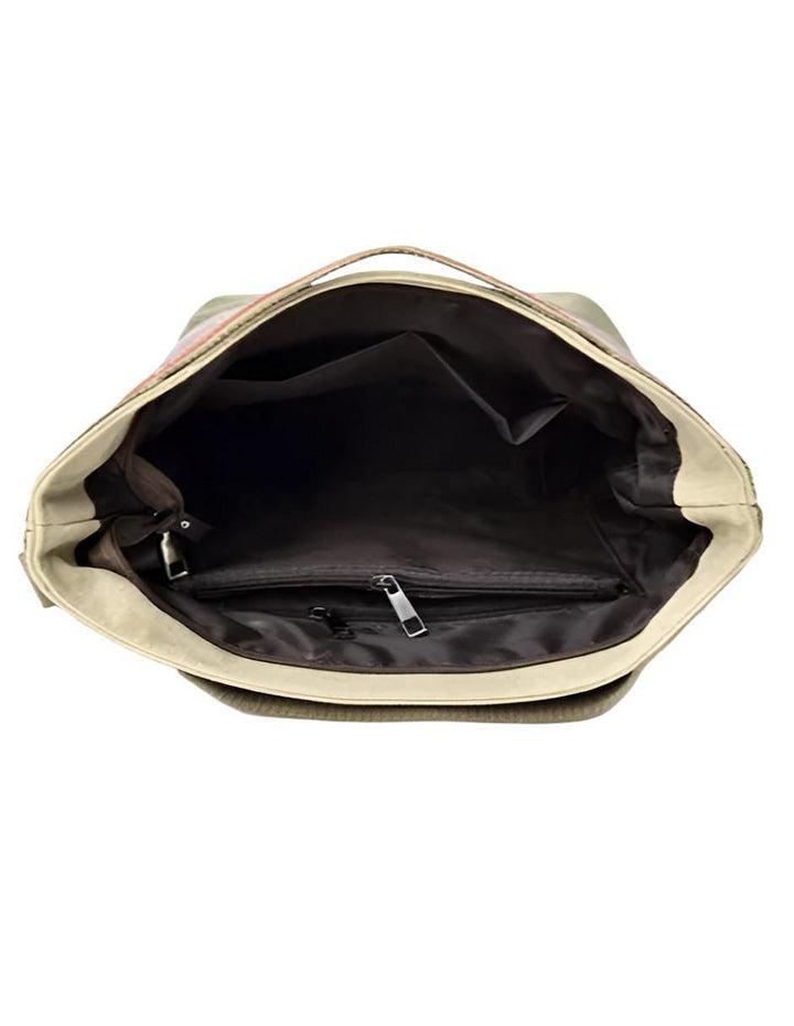 Bolsa de Hombro Mujer Resistente - Image 3