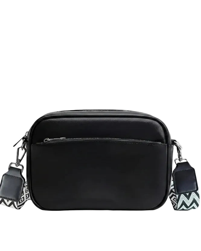 Bolsa Bandolera Mujer PU - Image 1