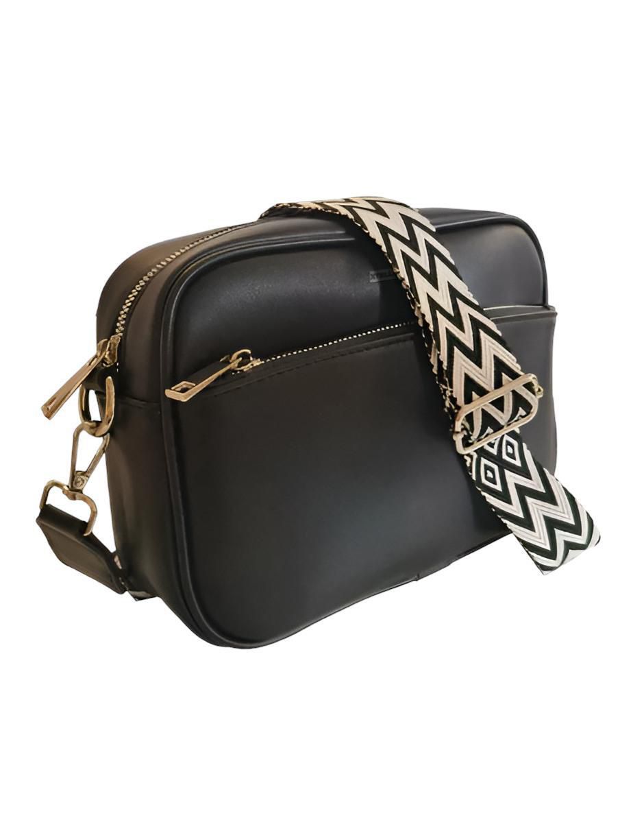 Bolsa Bandolera Mujer PU - Image 2