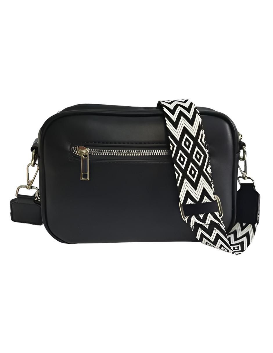 Bolsa Bandolera Mujer PU - Image 3